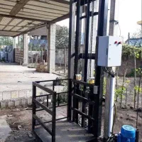 سرویس و تعمیر و نصب بالابر هیدرولیک و گیربکس