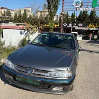 پارس مدل ۹۷