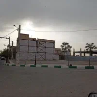 ۹۰مترزمین مناسب ساخت و ساز