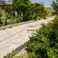 فروش خونه باغ روستایی