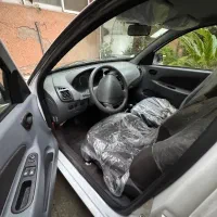 تیبا ۲ مدل ۱۴۰۰ لاکاغذی|خودرو سواری و وانت|ساری, |دیوار