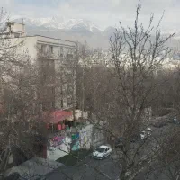 200 متر تک واحدی پارک قیطریه