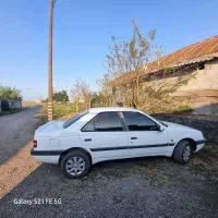 فروش  ۴۰۵ SLX|خودرو سواری و وانت|کیاشهر, |دیوار