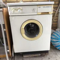 لباسشویی AEG آلمانی 5 کیلویی Lavamat 538