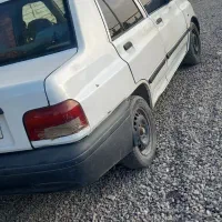 فوروش پراید مدل ۹۵|خودرو سواری و وانت|شریفآباد, |دیوار