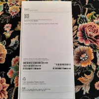 آیفون ۱۷ نرمال ۲۵۶ ZAA آکبند اکتیو|موبایل|تهران, یاخجی آباد|دیوار