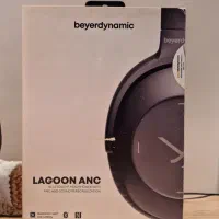 هدفون بیرداینامیک Lagoon ANC