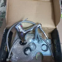 شیر روشویی  شیرآلات