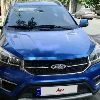 ایکس 22 اتومات آبی بدون رنگ|خودرو سواری و وانت|تهران, نازیآباد|دیوار