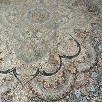 دو تخته فرش نه متری