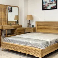 سرویس خواب یاس ۱|تخت و سرویس خواب|شیراز, شهرک گلها|دیوار