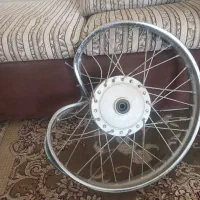 لوازم موتور فروشی