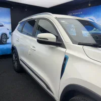 تیگو ۸ هیبریدSUV لاکچری قیمت قطعی تحویل مطمئن|خودرو سواری و وانت|تهران, آذربایجان|دیوار