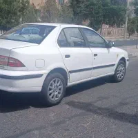 سمند lx|خودرو سواری و وانت|پرند, فاز ۲|دیوار