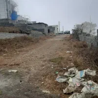گرکپس ۶۰۰متر سندتکبرگ با ۵۰۰متر جواز ویو ابدی|فروش زمین و ملک کلنگی|کلاردشت, |دیوار