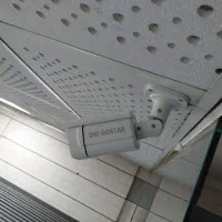 دوربین مداربسته|دوربین مداربسته|بروجرد, |دیوار