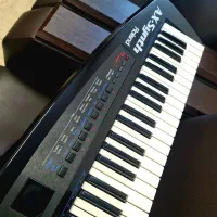 کیبورد کی تار رولند AX-SYNTH