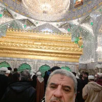 مجری مداح قاری قرآن با اجرای حرفه ای