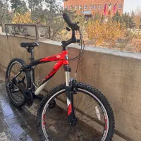 دوچرخه وی وا|دوچرخه، اسکیت، اسکوتر|تهران, شهرک غزالی|دیوار