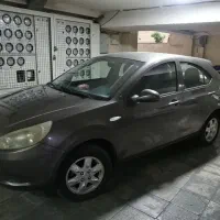 خودرو سواری جک J3 جی ۳ نوک مدادی