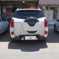 ام وی ام x33sمدل96 درحدصفرفلاحی27اتومات کروز|خودرو سواری و وانت|مشهد, حسابی جنوبی (شهرک غرب)|دیوار