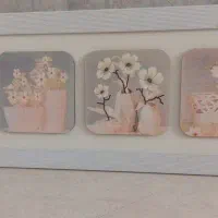 ۲ عدد تابلو