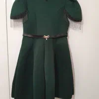 لباس مجلسی|لباس|قم, چهل درخت‎|دیوار