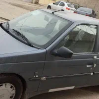 خودرو پژو۴۰۵|خودرو سواری و وانت|چهارباغ, |دیوار