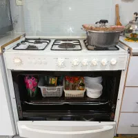 درود گازفردارتنگوگاز