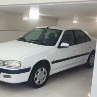 پارس تیو فایو در حد خشک