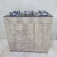 اجاق گاز ام دی افM6|اجاق گاز و لوازم برقی پخت‌وپز|تهران, افسریه|دیوار