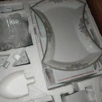 ظروف چینی|ظروف سرو و پذیرایی|اصفهان, ناصرخسرو|دیوار