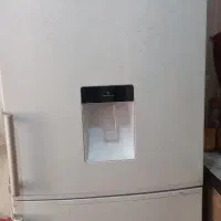 یخچال فریزر امرسان