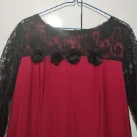 لباس مجلسی|لباس|رباطکریم, شترخوار|دیوار