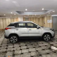 تیگارد X35مدل ۱۴۰۴ صفر خشک تیتانیوم|خودرو سواری و وانت|تهران, شهرک فردوس (حسینی)|دیوار