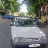 پراید وانت 403
