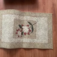 پادری از برند حریر فرش ستاره کویر یزد