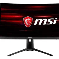 مانیتور گیمینگ MSI(استوک)|قطعات و لوازم جانبی رایانه|مشهد, فرهنگیان (شهرک غرب)|دیوار