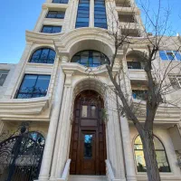 ۱۱۸ متر نوساز / ویلا / سند حاضر