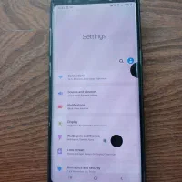 سامسونگ نوت ۸