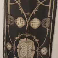 شال و روسری نونو و مانتو و کت سایز بزرگ ورق بزنید