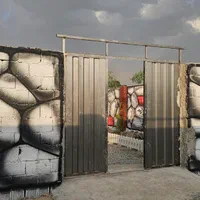 باغ،باغچه،۱۹۸ متر،شهرکی،نگهبانی|فروش زمین و ملک کلنگی|شهریار, اصیل آباد|دیوار