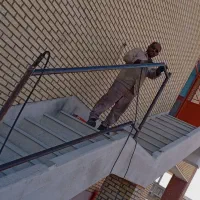 جوشکاری سیار