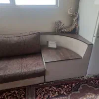 مبل راحتی...