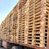خریدوفروش انواع پالت چوبی وپالت پلاستیکی|عمده‌فروشی|چهاردانگه (تهران), |دیوار