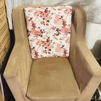 یک دست مبل راحتی 7نفره