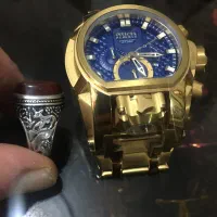 انگشتر نقره قلم زنی عقیق سرخ یمن رکاب پهن دست ساز|جواهرات|تهران, تهرانسر مرکزی|دیوار