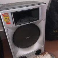 فروش ضبط ۳دیسک|صوتی و تصویری|بندرعباس, |دیوار