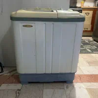 کهنه شور دو قلو