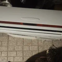 کولرگازی18هزار جنرال( نصب رایگان)